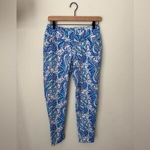 Lilly Pulitzer Luxletic Pants
Size 4